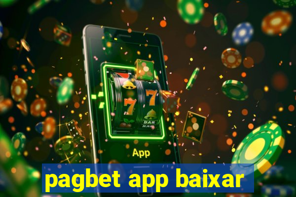 pagbet app baixar